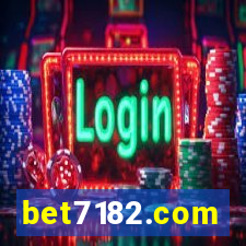 bet7182.com