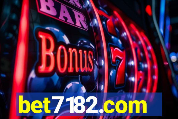 bet7182.com