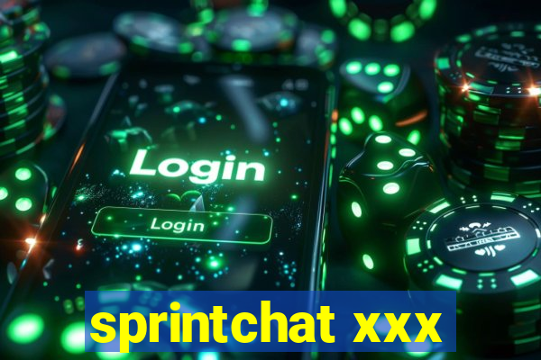 sprintchat xxx