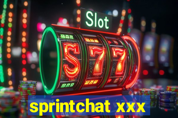 sprintchat xxx