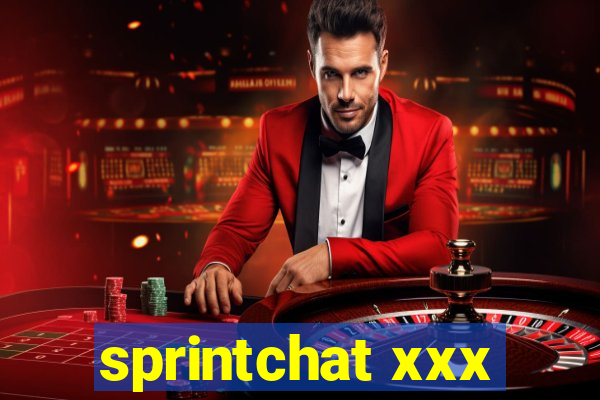 sprintchat xxx