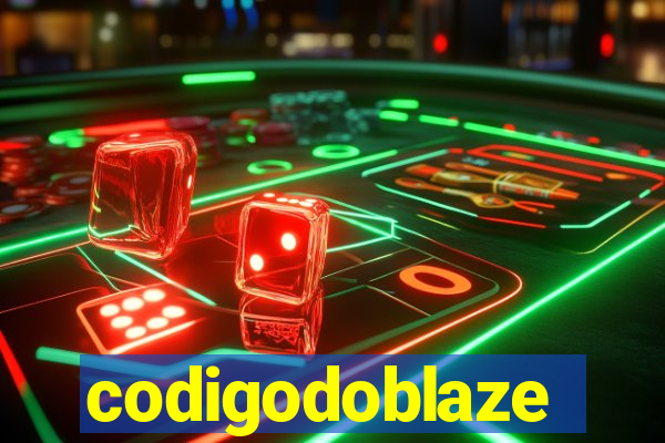 codigodoblaze