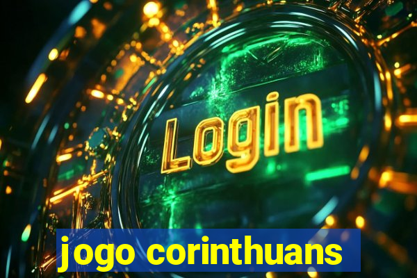 jogo corinthuans