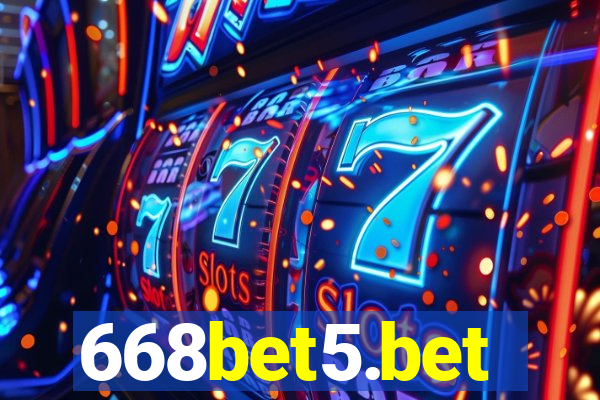 668bet5.bet