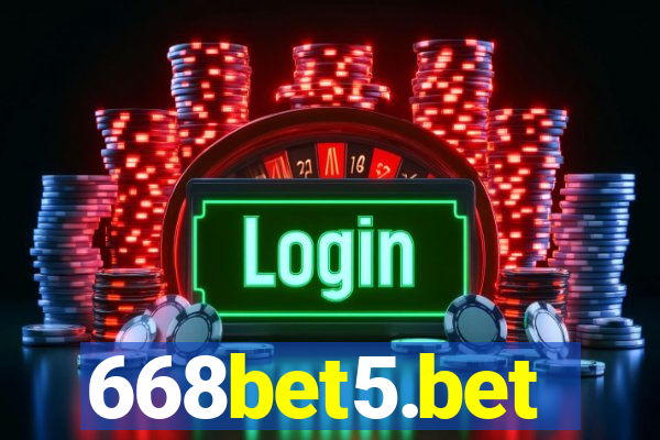 668bet5.bet