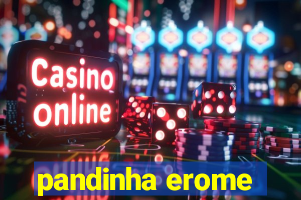 pandinha erome