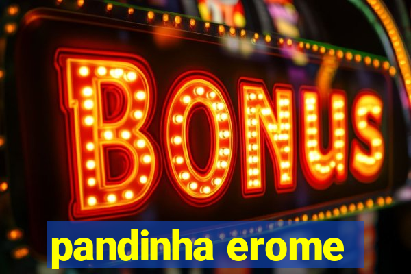 pandinha erome