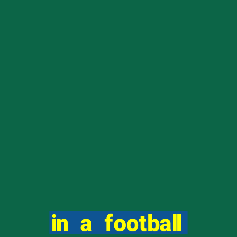 in a football tournament each team plays exactly 19 games