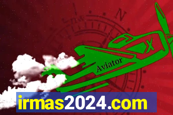 irmas2024.com