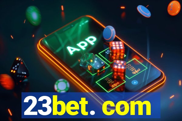 23bet. com