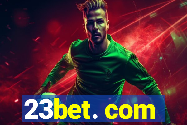 23bet. com