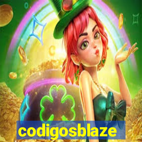 codigosblaze