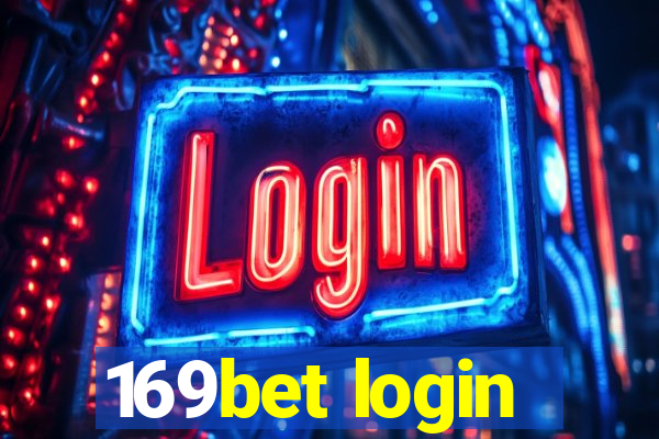 169bet login