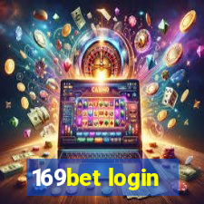 169bet login