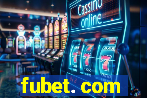 fubet. com