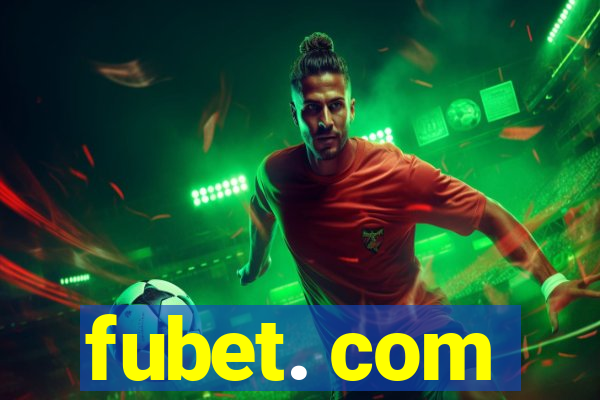 fubet. com