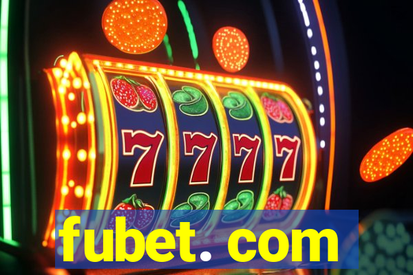 fubet. com