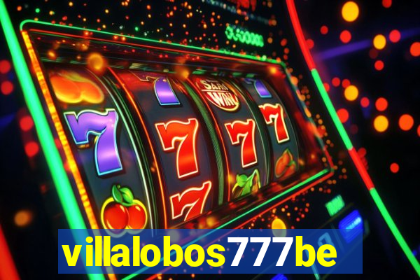 villalobos777bet.com