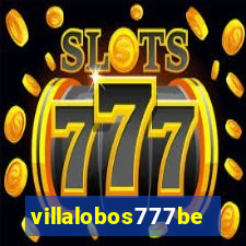 villalobos777bet.com