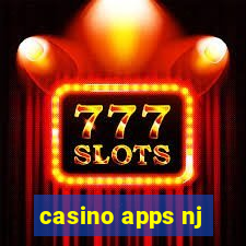 casino apps nj