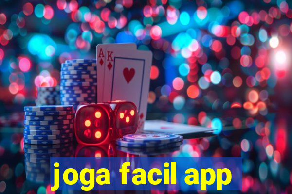 joga facil app