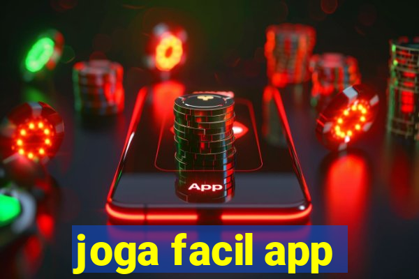 joga facil app