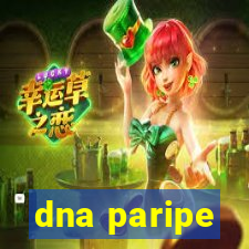 dna paripe