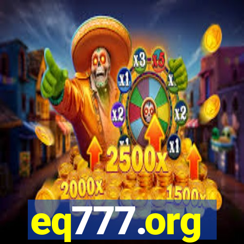 eq777.org