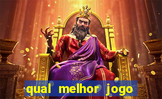 qual melhor jogo de poker para celular