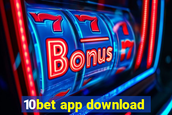 10bet app download