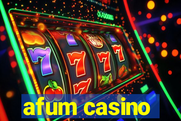 afum casino