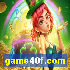 game40f.com