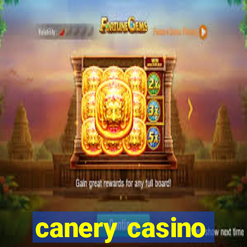 canery casino