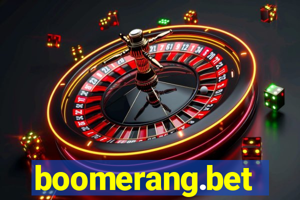 boomerang.bet