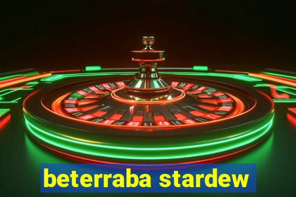 beterraba stardew