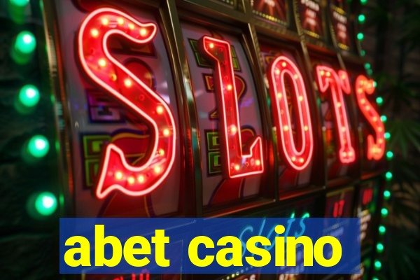 abet casino