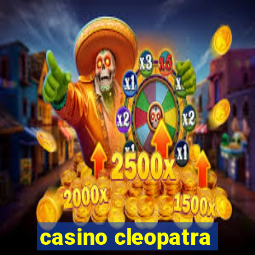 casino cleopatra