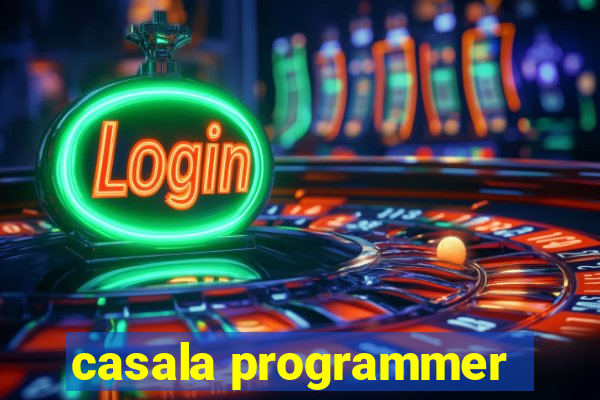 casala programmer