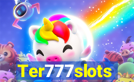 Ter777slots