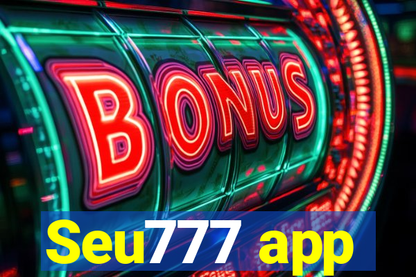 Seu777 app