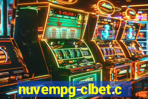 nuvempg-clbet.com