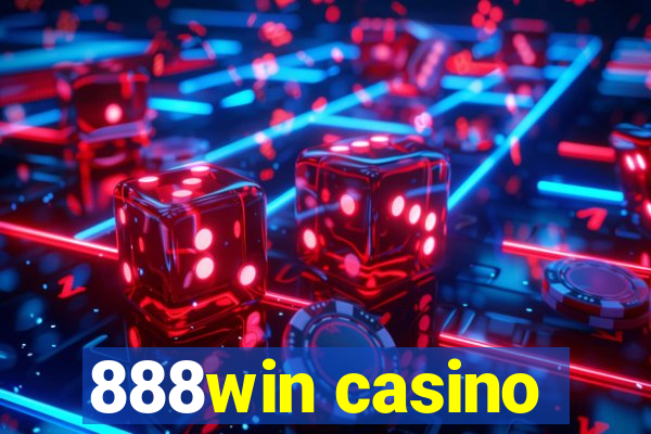 888win casino