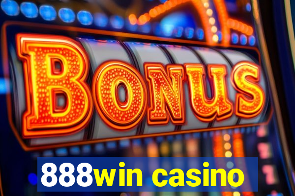 888win casino