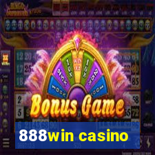 888win casino