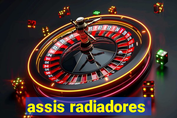 assis radiadores