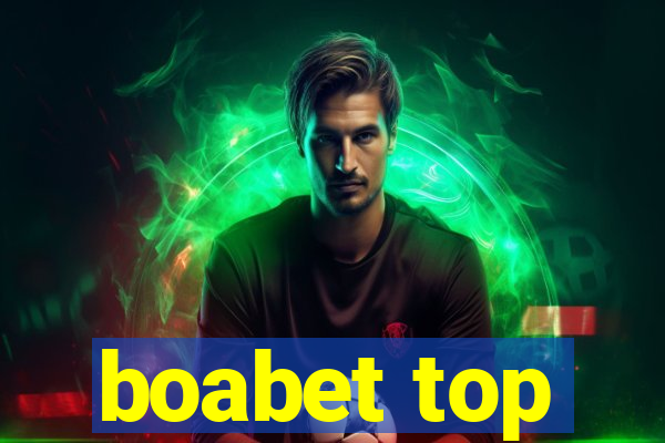 boabet top