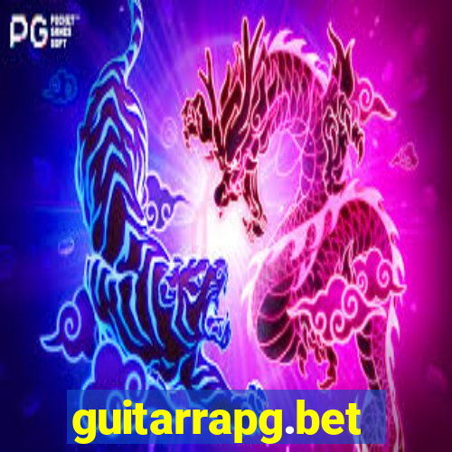 guitarrapg.bet