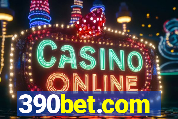 390bet.com