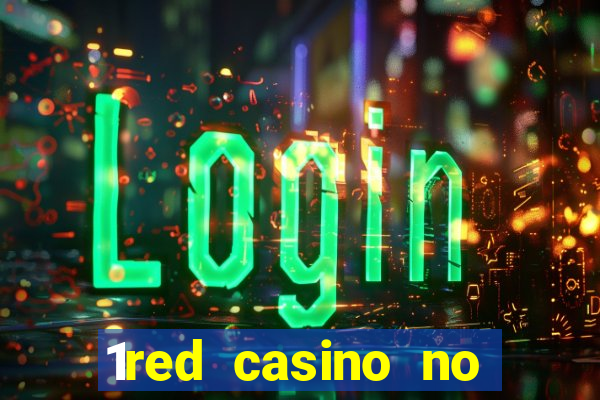 1red casino no deposit bonus codes