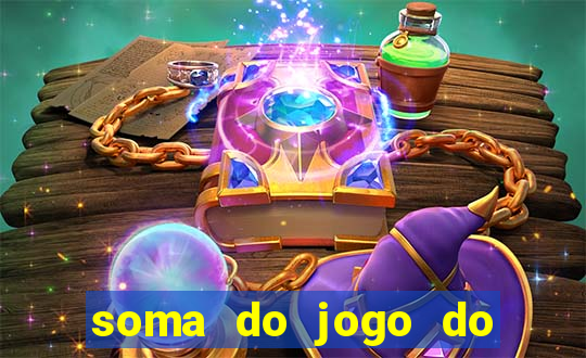 soma do jogo do bicho 6363